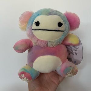 Zaylee the Bigfoot - Target Exclusive - BNWT